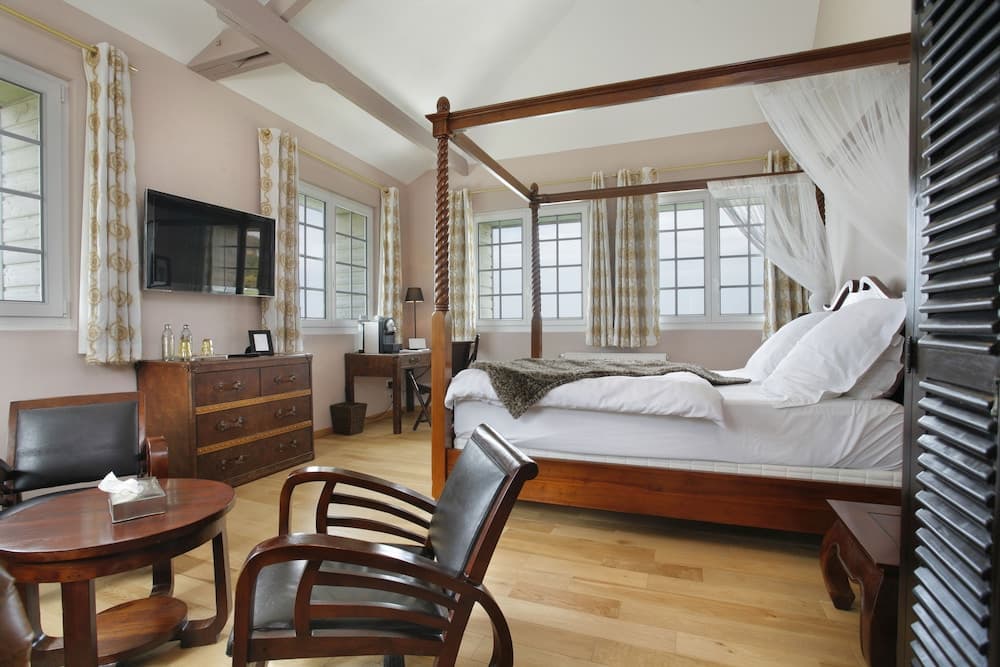 Le Cise, The Originals Relais