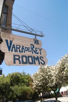 Vara de Rey Guest House