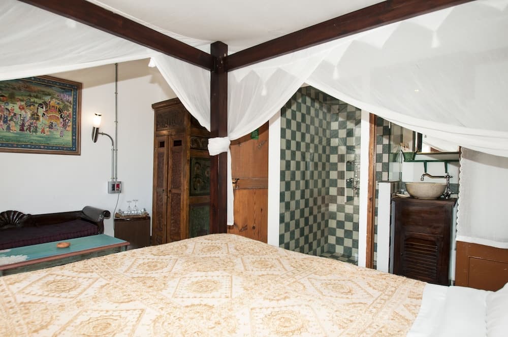 Ibiza Boutique Guest House