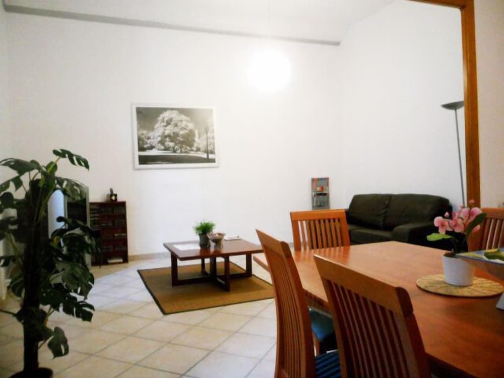 Appart'Hotel Marseille Vieux-Port