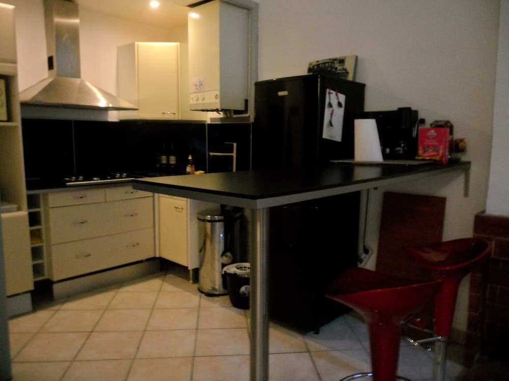 Appart'Hotel Marseille Vieux-Port