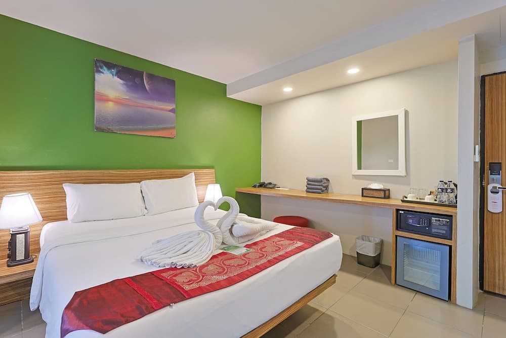 Gu Hotel Patong
