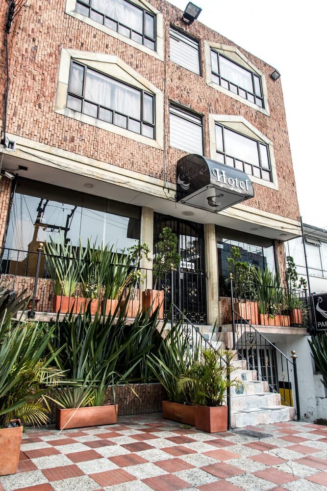 hotel image