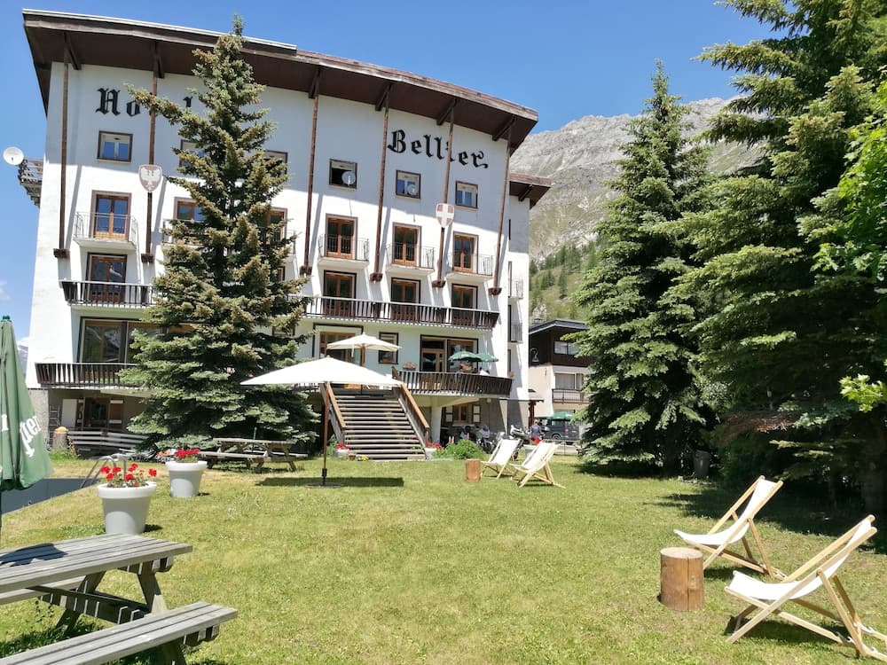 hotel image
