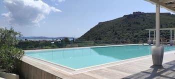 A Point Porto Ercole Resort & Spa