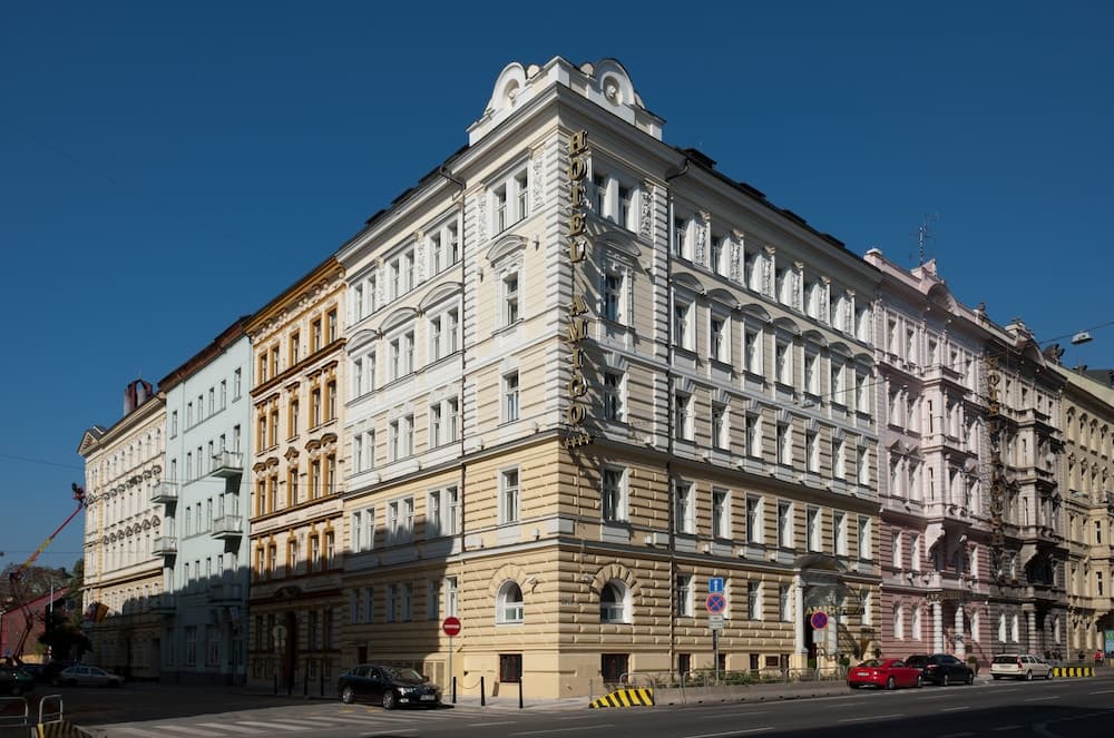 hotel image