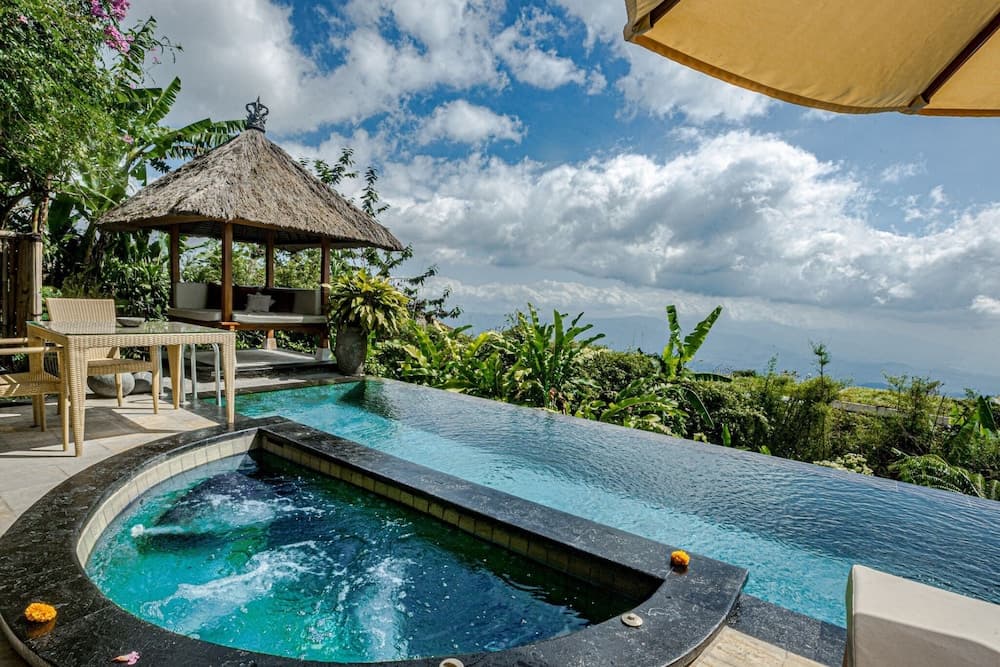 Munduk Moding Plantation Nature Resort