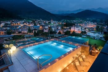 Brunet - The Dolomites Resort