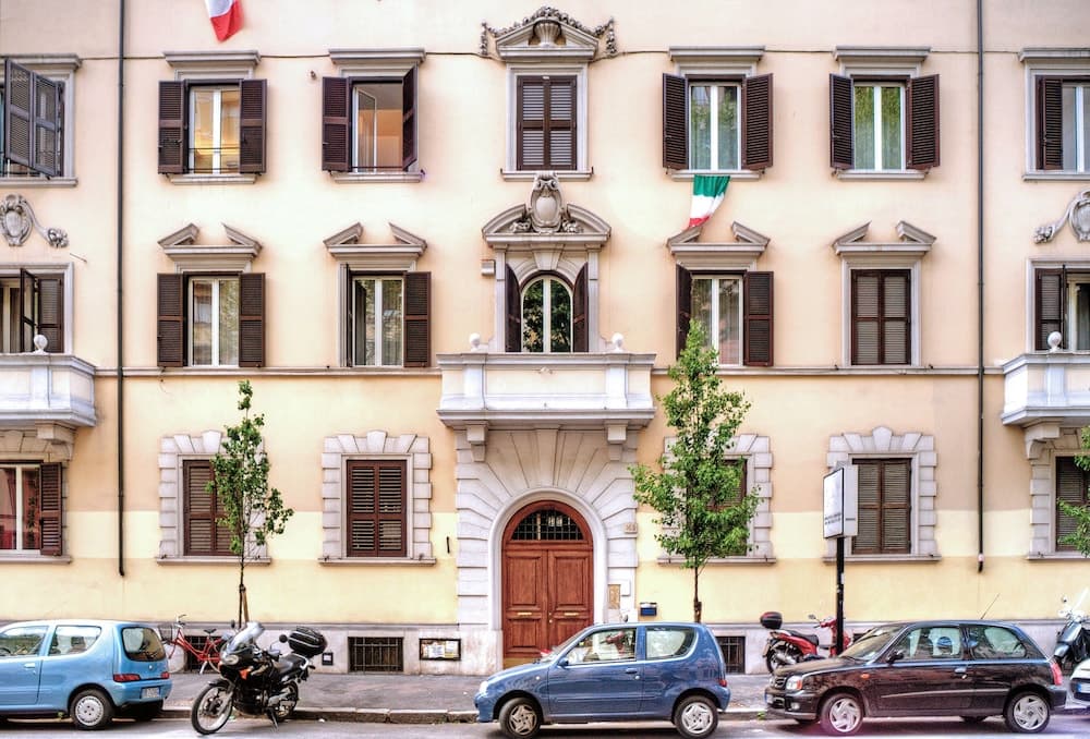 hotel image