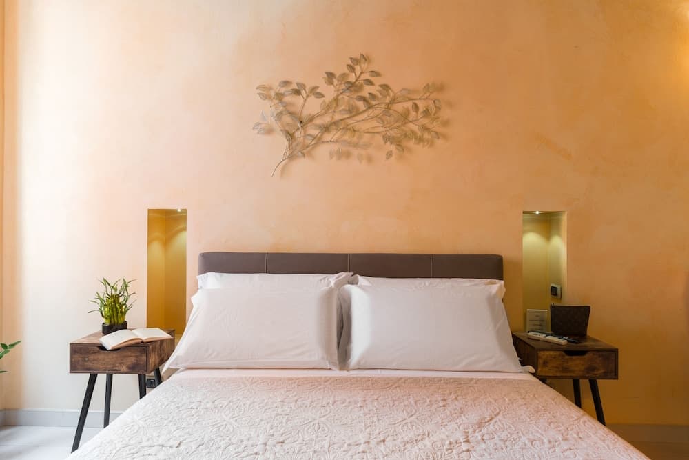 TrinitaDeiMonti Guest House