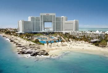 Riu Palace Peninsula All Inclusive
