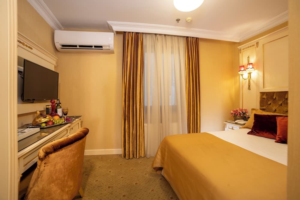 Balin Hotel - Special Class