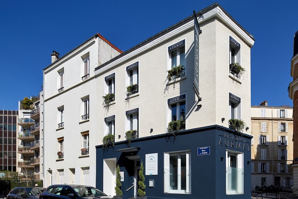 hotel image