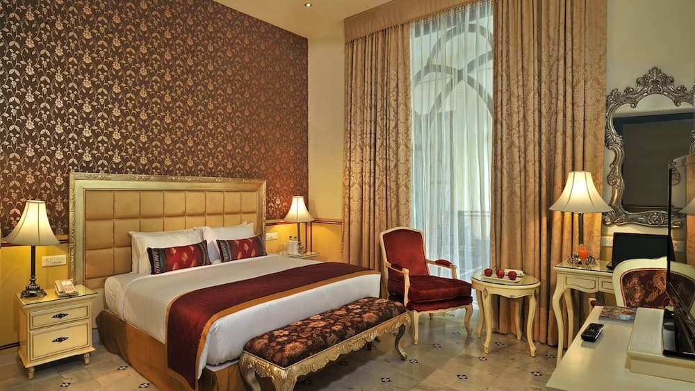 Rajasthali Resort and Spa