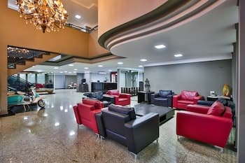 Hotel Vivendas Rio Claro