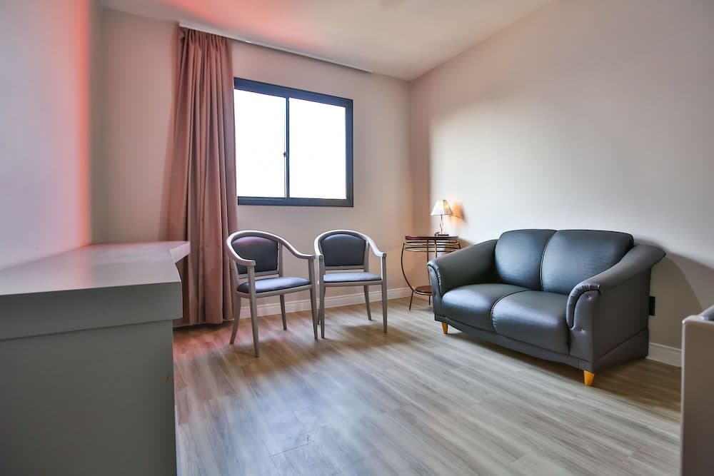 Hotel Vivendas Rio Claro