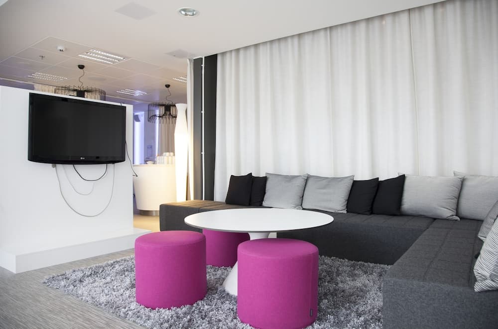 Scandic Tampere Station