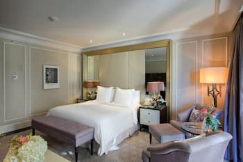 Four Seasons Hotel Baku