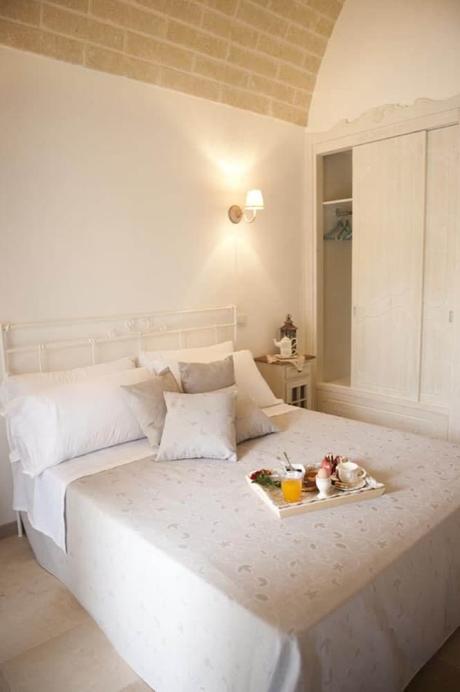 Dimora Donna Lucrezia