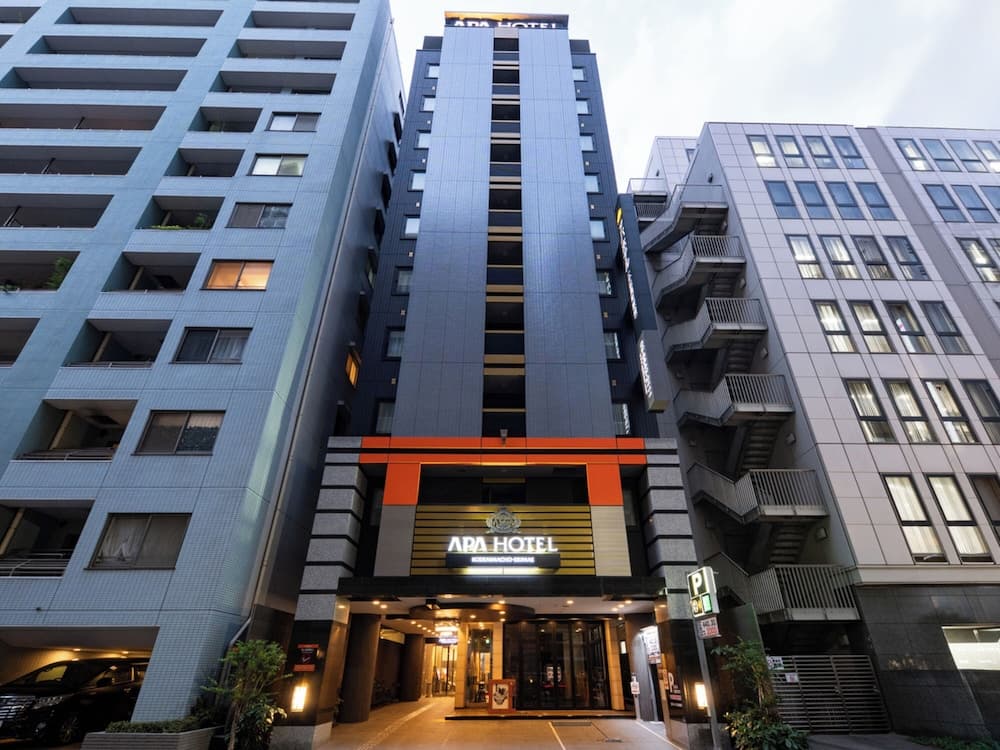 hotel image
