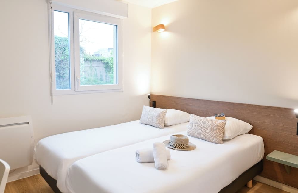 Comfort Aparthotel Versailles Saint Cyr l'Ecole