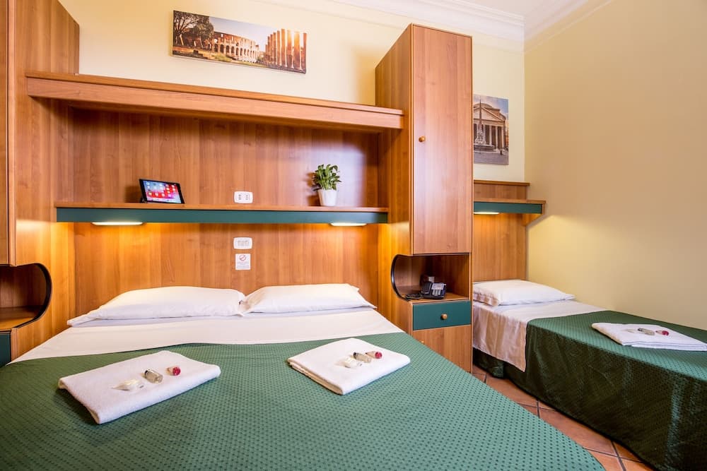 Hotel Trastevere