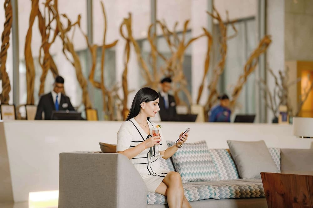 Radisson Blu Hotel Amritsar