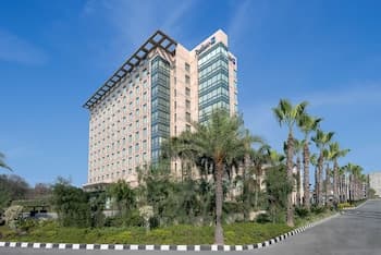 Radisson Blu Hotel Amritsar