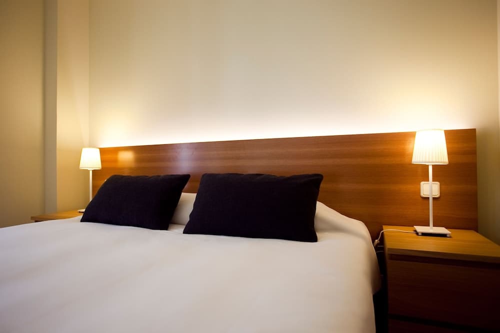 Apartment in Chamberi