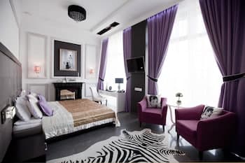 Mirax Boutique Hotel