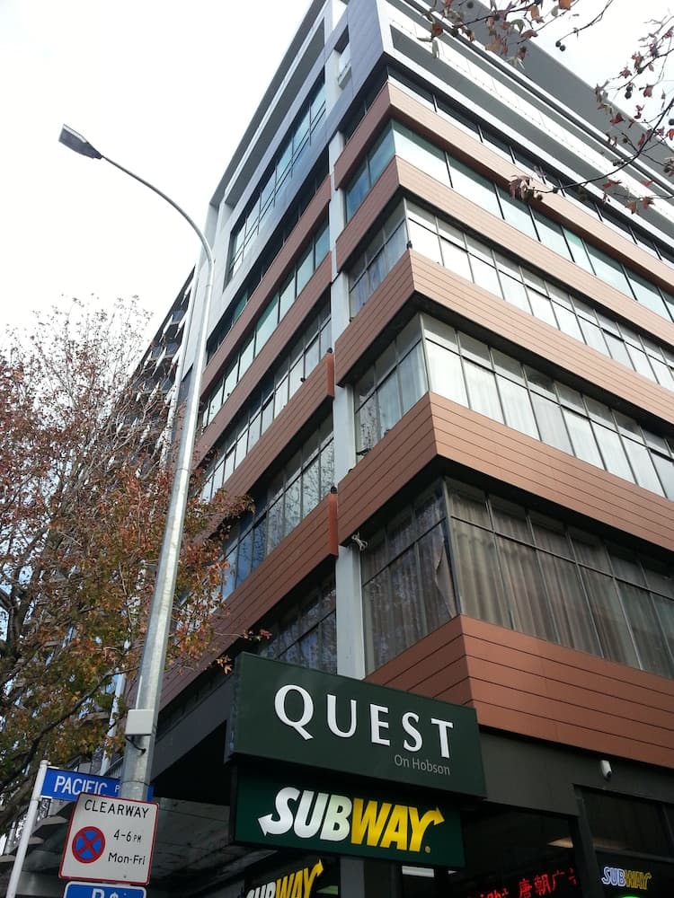 hotel image