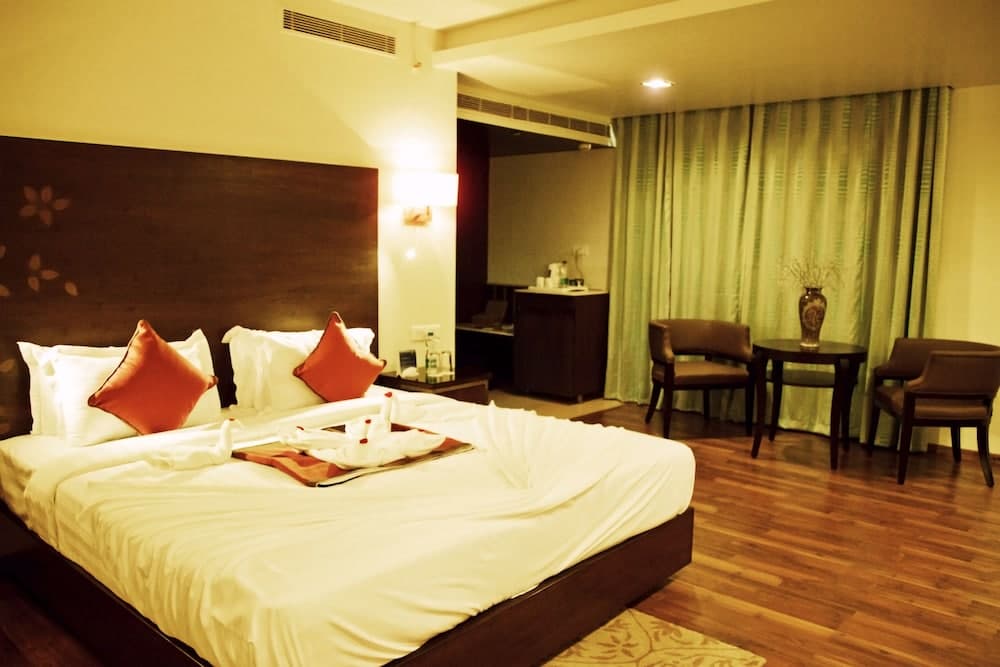 Best Western Ramachandra