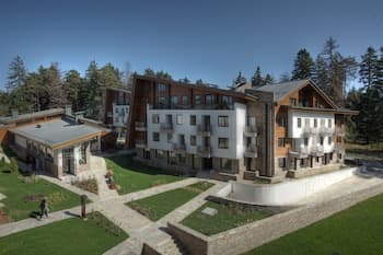 Euphoria Club Hotel & Resort