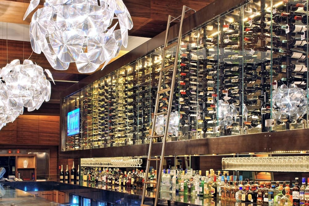 JW Marriott Hotel Mexico City Santa Fe