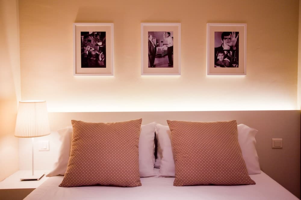 Apartment in the Centre