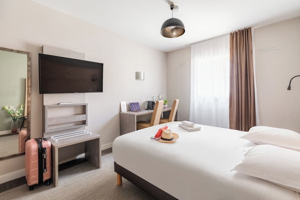 Appart'City Confort Marseille Centre Prado Velodrome