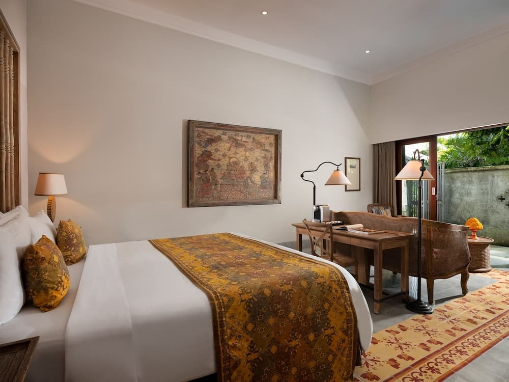 Sudamala Resort, Sanur