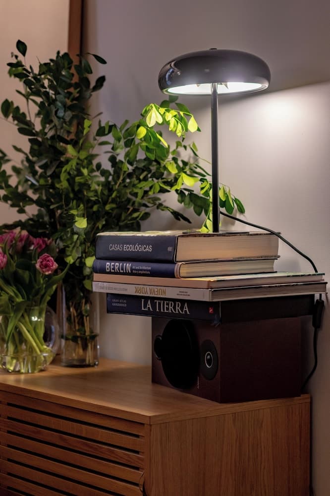 Hotel boutique Párraga Siete