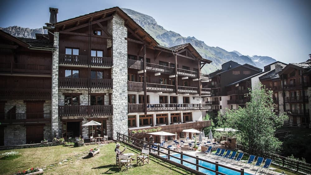 hotel image