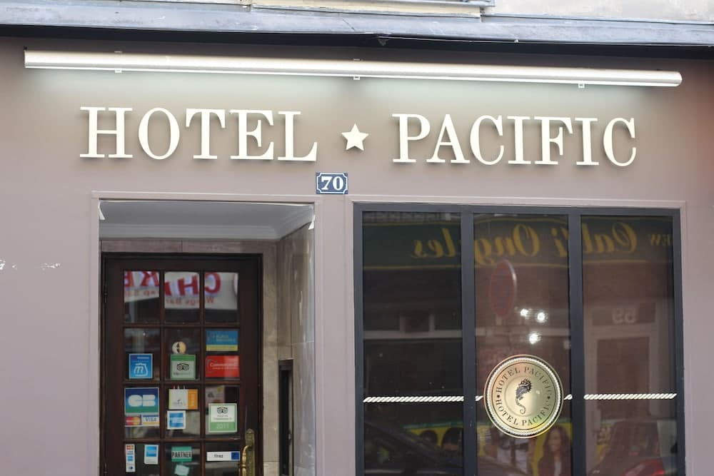 hotel image