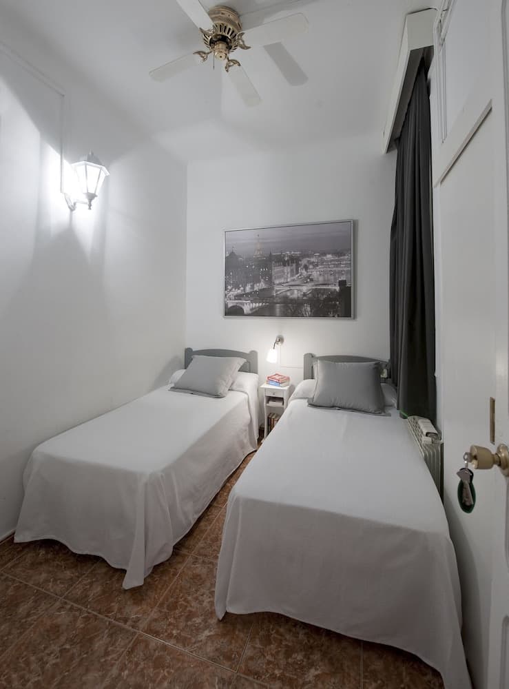 Hostalet De Barcelona