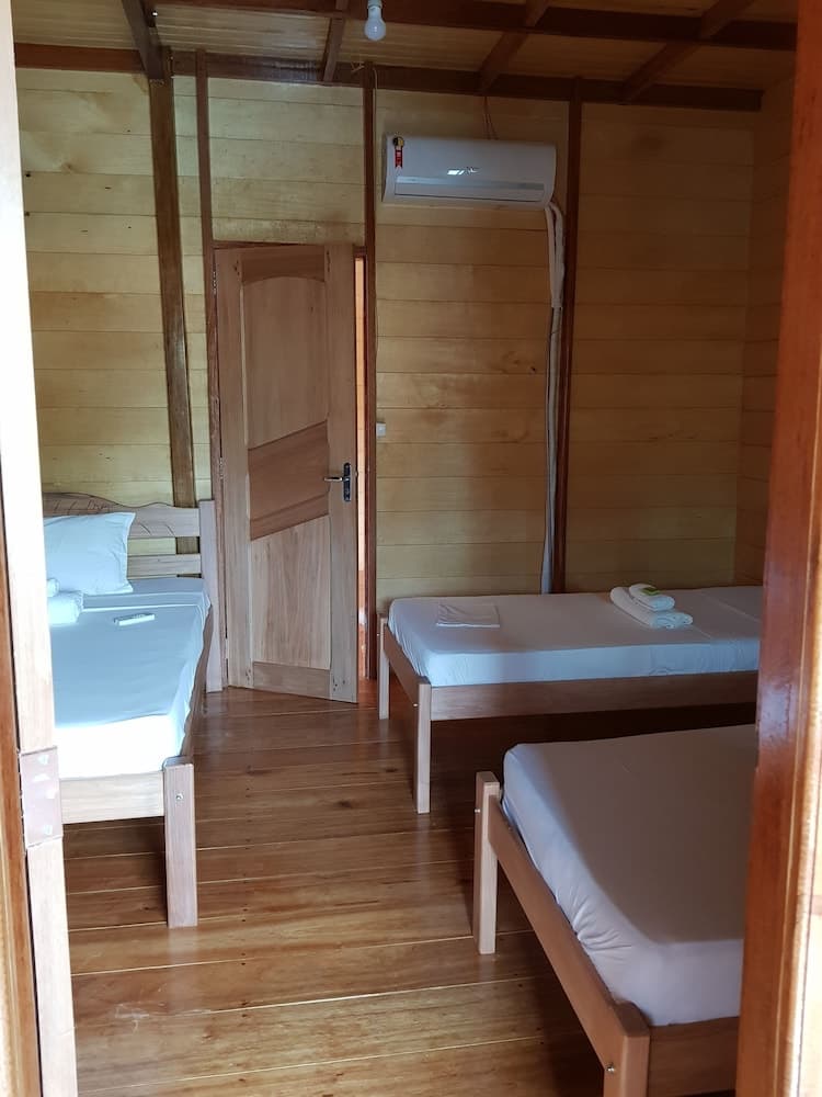 Amazon Arowana Lodge