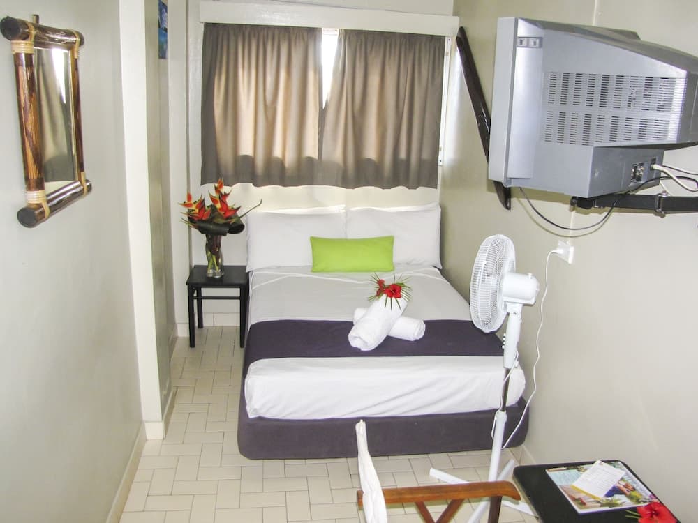 Coconut Palms Resort