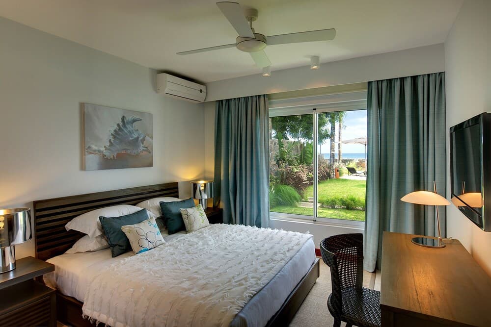 Plage Bleue Luxury Apartments