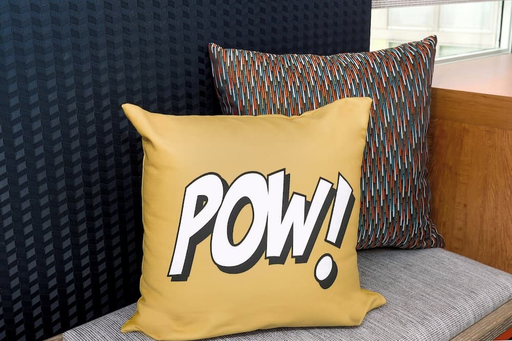 Aloft Asheville Downtown