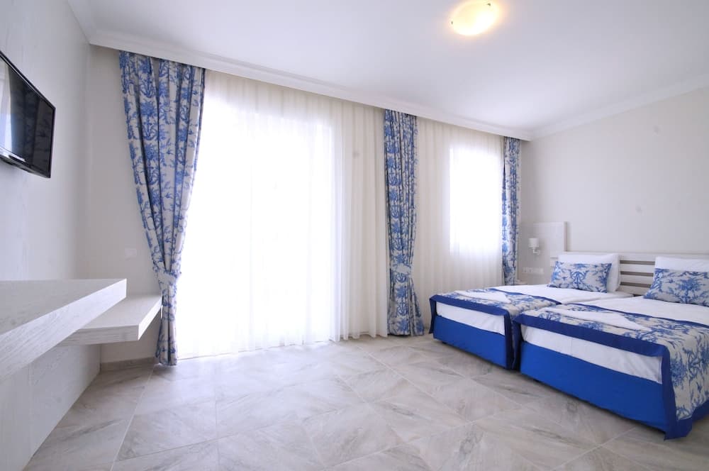 Oludeniz Beach Resort by Z Hotels