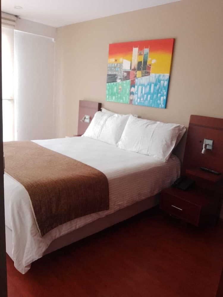 Mirador del Recuerdo