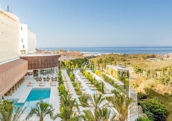 Higueron Hotel Malaga, Curio Collection by Hilton