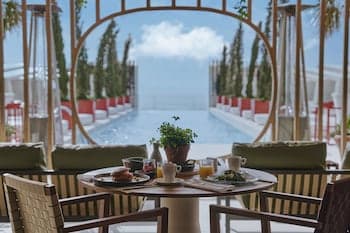 Higueron Hotel Malaga, Curio Collection by Hilton