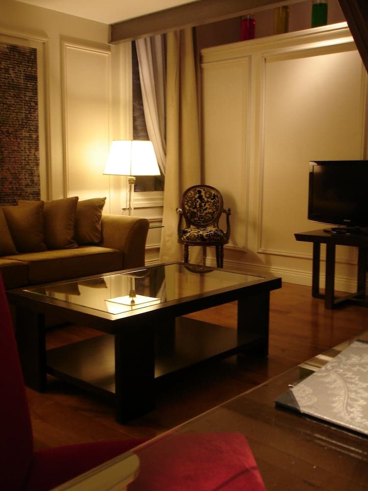 San Telmo Suites